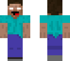 derpy herobrine