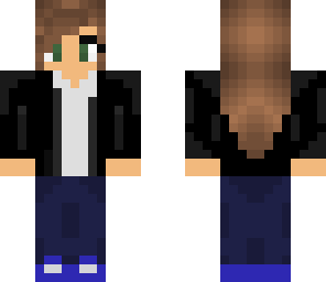 steevie version 3