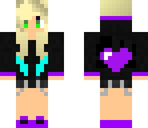 girl