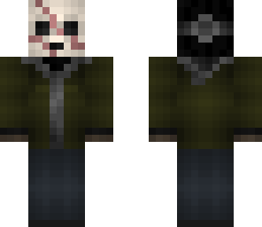 purge mask