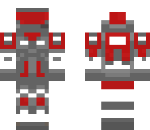 space soldier