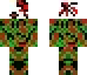 toxic viper