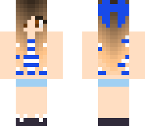 sailor chic