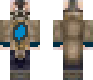 ravenn bane