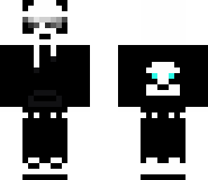 pandasuaj