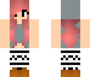 girl