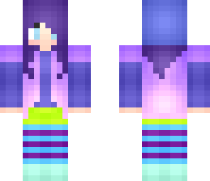 hipster girl xp