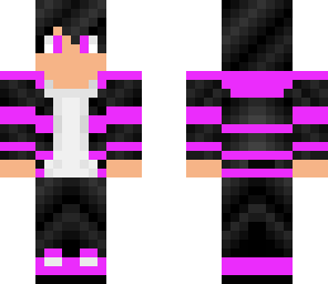 pink pvp