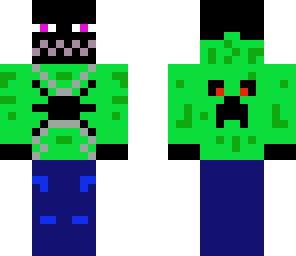enderman