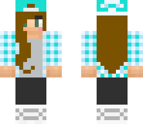 aqua tomboy 2