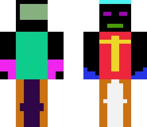 all colors