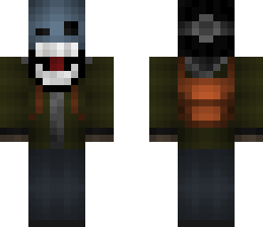 purge mask