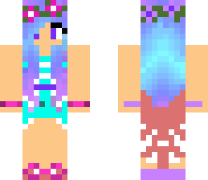 pretty hawii girl