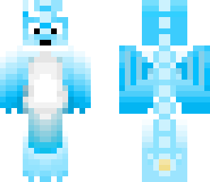 revised dragon