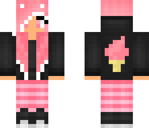 cat girl
