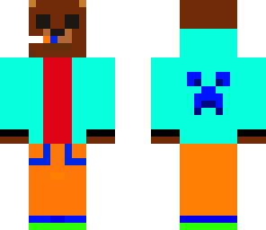 oso creeper