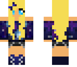 girl