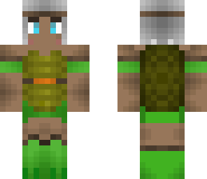 turtle gal
