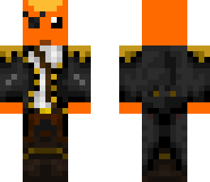 admiral flareon