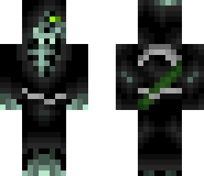 grim reaper