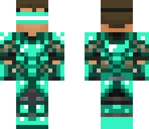 diamond master