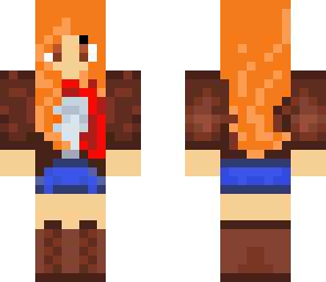 amy pond