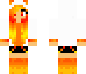 lava gal