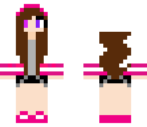 baseball girl