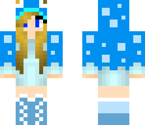 squid girl