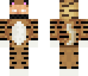fuzzykins herobrine