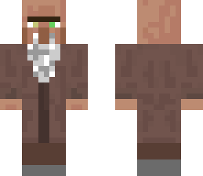 village elder