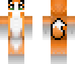 fox boy