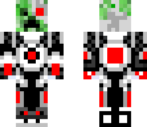 space creeper a