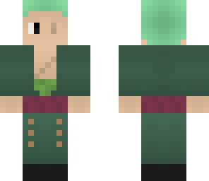 zoro