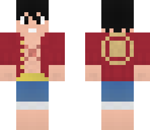 luffy