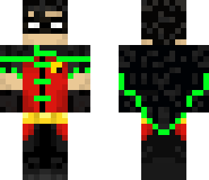 robin