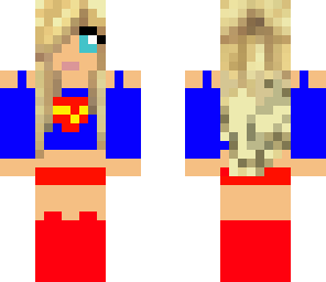 supergirl