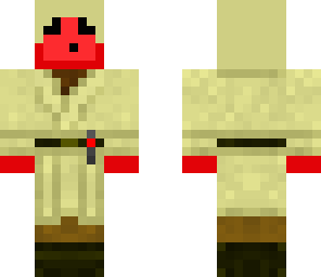 jedi slime knight