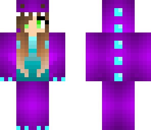 revised reyna the dragon