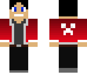 riccoljy's skin
