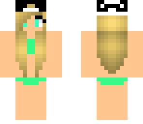 cute bikini awesumous