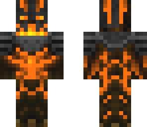 magma mob