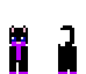 ender cat