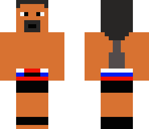 rusev