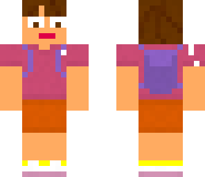 dora