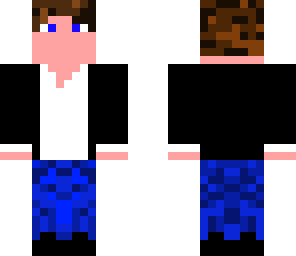 arthurencharles' skin