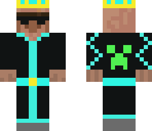 technovillager like plz