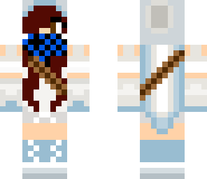 assassin girl