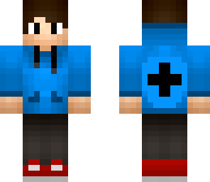 a cool skin
