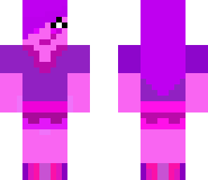 puple maniac